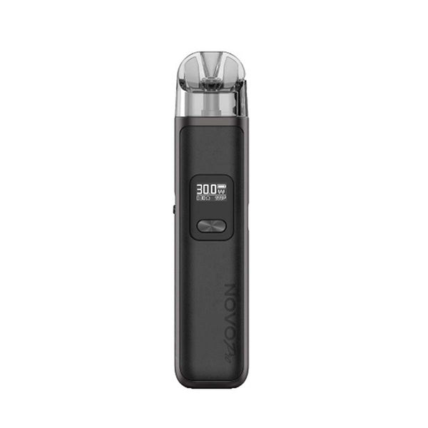 Smok Novo Pro Pod Kit Black Gunmetal