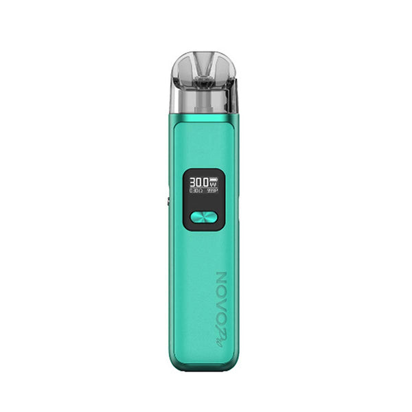 Smok Novo Pro Pod Kit Cyan