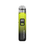 Smok Novo Pro Pod Kit Green Black