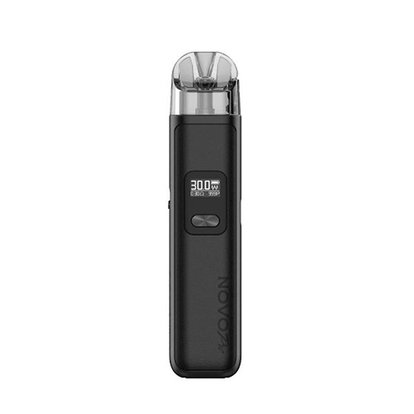 Smok Novo Pro Pod Kit Matte Black