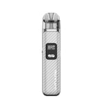 Smok Novo Pro Pod Kit Silver Carbon Fiber