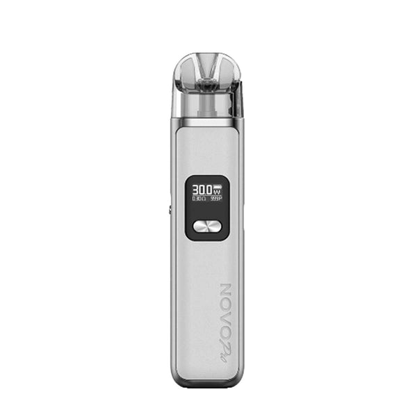 Smok Novo Pro Pod Kit White