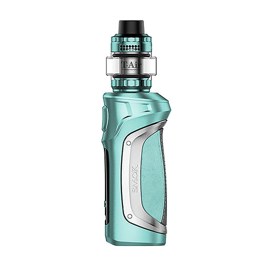 Smok Mag Solo 100W Starter Kit Cyan