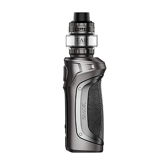 Smok Mag Solo 100W Starter Kit Grey Splicing Leather