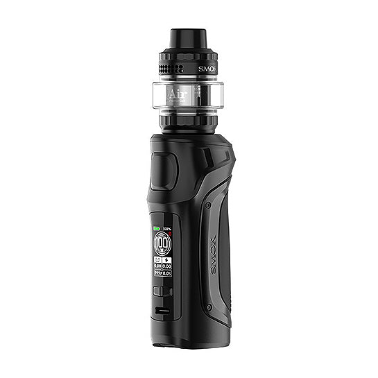 Smok Mag Solo 100W Starter Kit Matte Black