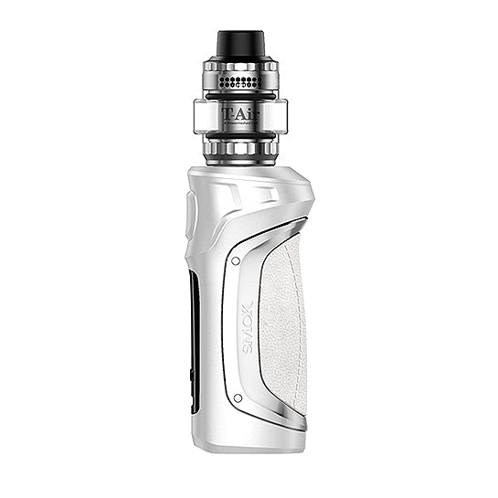 Smok Mag Solo 100W Starter Kit Matte White