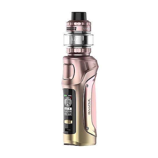 Smok Mag Solo 100W Starter Kit Pink Gold