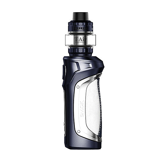 Smok Mag Solo 100W Starter Kit White Blue