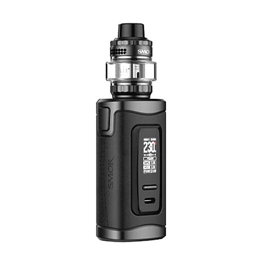 Smok Morph 3 230W Starter Kit Black Gun Metal