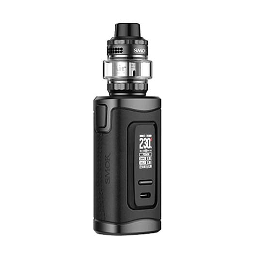 Smok Morph 3 230W Starter Kit Black