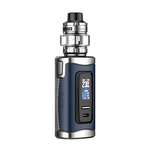 Smok Morph 3 230W Starter Kit Blue