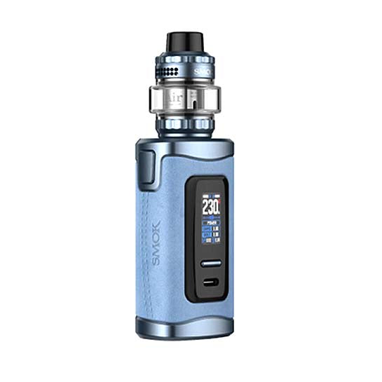 Smok Morph 3 230W Starter Kit Blue Haze