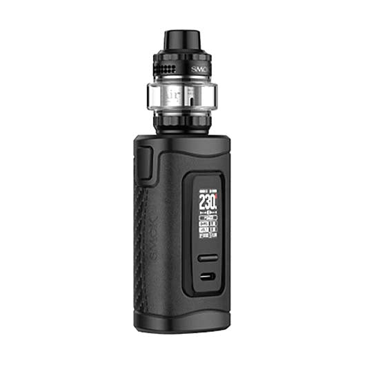 Smok Morph 3 230W Starter Kit Carbon Fiber