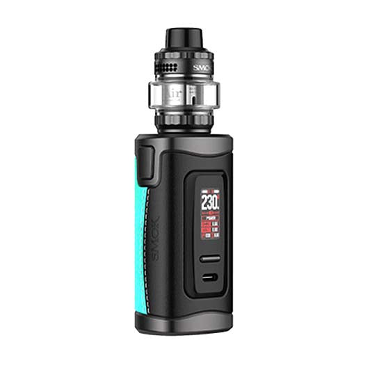 Smok Morph 3 230W Starter Kit Cyan