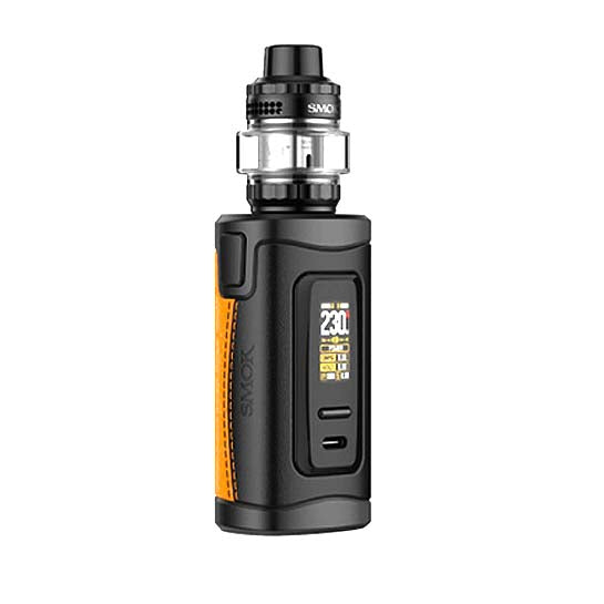 Smok Morph 3 230W Starter Kit Orange