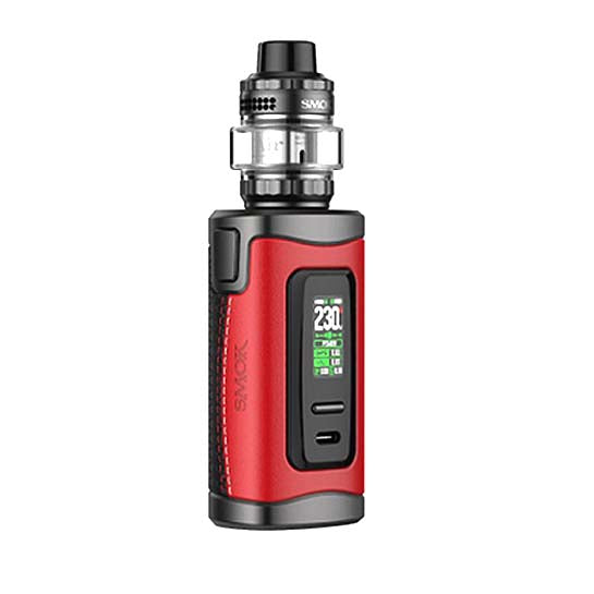 Smok Morph 3 230W Starter KitRed