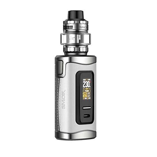 Smok Morph 3 230W Starter Kit White