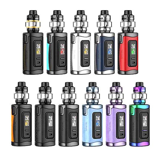 Smok Morph 3 230W Starter Kit