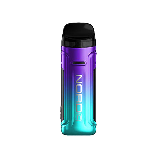 Smok Nord C Pod Mod Kit Cyan Purple