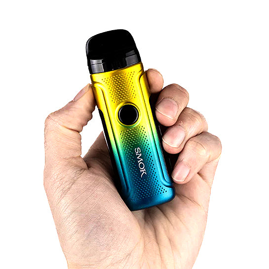 Smok Nord C Pod Mod