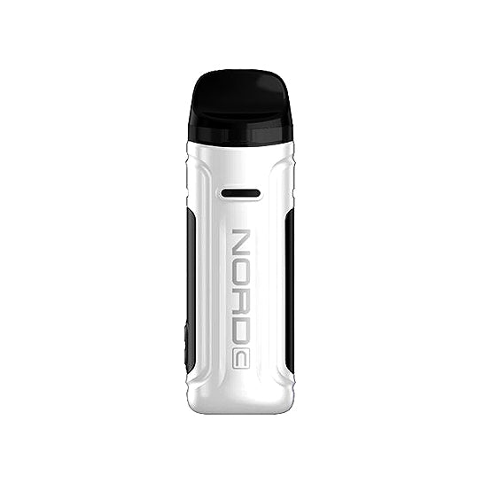 Smok Nord C Pod Mod Kit Matte White