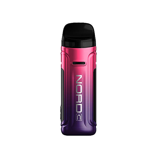 Smok Nord C Pod Mod Kit Pink Purple