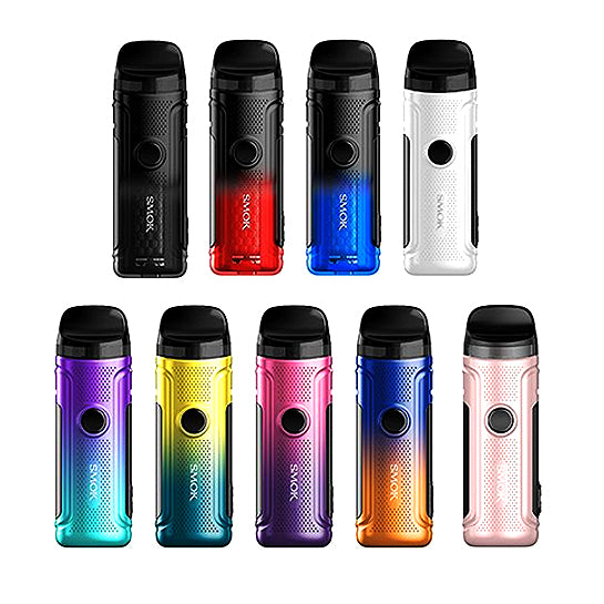 Smok Nord C Pod Mod Kit