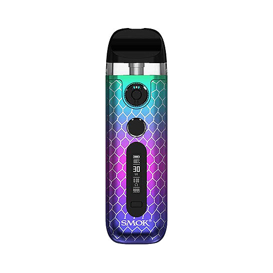 Smok Novo 5 Pod System Starter Kit Fluid 7-Color