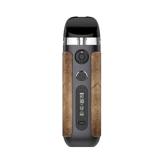 Smok Novo 5 Pod System Starter Kit Brown Leather