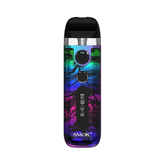 Smok Novo 5 Pod System Starter Kit Fluid 7-Color