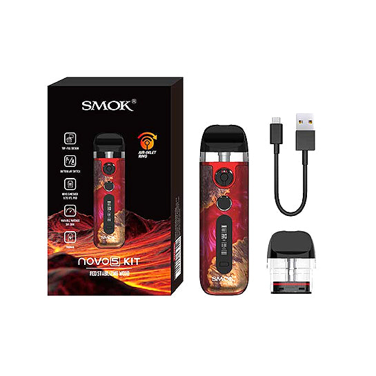 Smok Novo 5 Pod System Kit