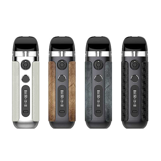 Smok Novo 5 Pod System Starter Kit Leather