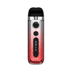 Smok Novo 5 Pod System Starter Kit Silver Red Cobra