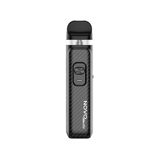 Smok Novo Master Pod System Kit Black Carbon Fiber