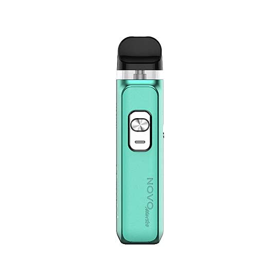 Smok Novo Master Pod System Kit Cyan