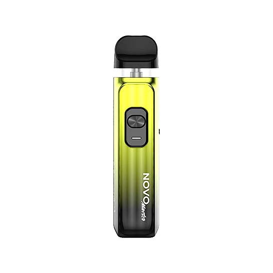 Smok Novo Master Pod System Kit Green Black