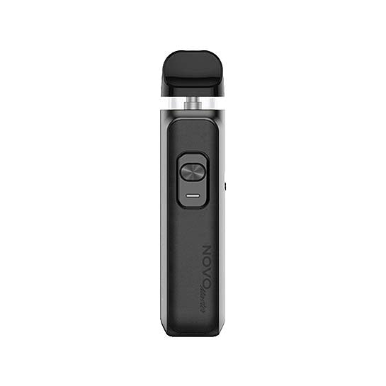 Smok Novo Master Pod System Kit Matte Black