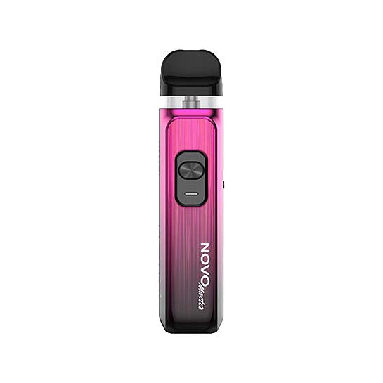 Smok Novo Master Pod System Kit Pink Black