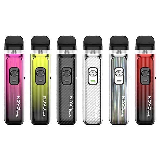 Smok Novo Master Pod System Kit Regular Series