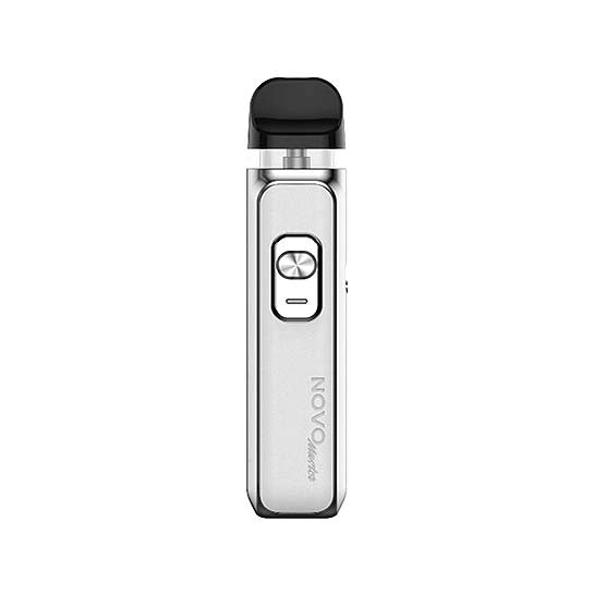 Smok Novo Master Pod System Kit White