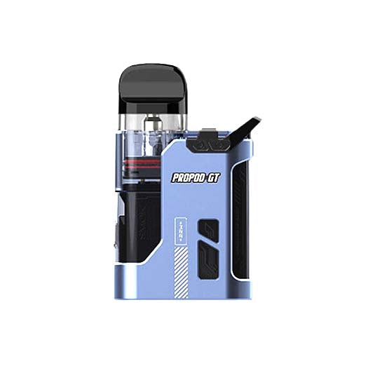 Smok ProPod GT Pod System Kit Purple Grey