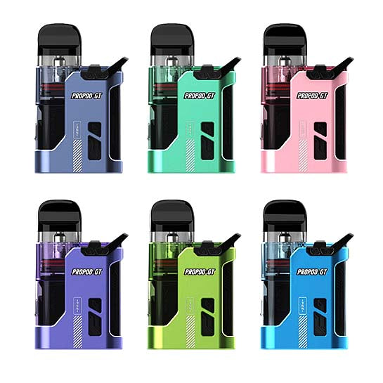 Smok ProPod GT Pod System Kit