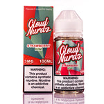 Strawberry Kiwi Cloud Nurdz E-Juice