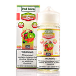 Strawberry Kiwi Pomberry Pod Juice E-Liquid