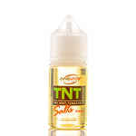 TNT Menthol Salt Innevape E-Juice