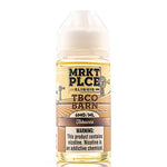 Tobacco MRKTPLCE E-Juice