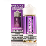 Triple Berries Bar Juice E-Liquid