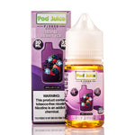 Triple Berry Ice Salt Pod Juice E-Liquid