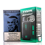 Tyson Disposable Vape