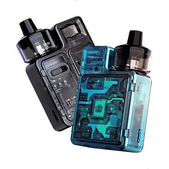 Uwell Crown M Pod Mod Kit